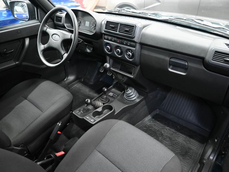 Lada (ВАЗ) Niva Legend Ростов-на-Дону  - изображение 7