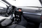 Opel Astra H Рестайлинг Тюмень  - изображение 40
