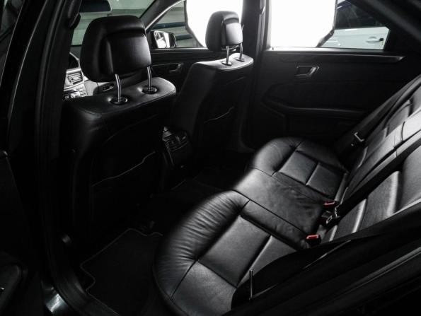 Mercedes-Benz E-Класс IV (W212 S212 C207) с пробегом 2010 года, цена 1 249 000 рублей, 232297 км, седан, Автокод Объявления