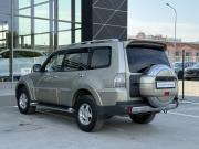 Mitsubishi Pajero IV Новосибирск  - изображение 26