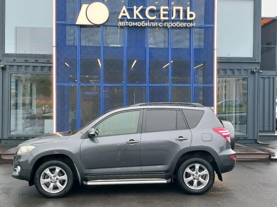 Toyota RAV4 III (XA30) Рестайлинг Архангельск  - изображение 8