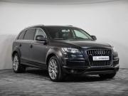 Audi Q7 I (4L) Рестайлинг Санкт-Петербург  - изображение 32