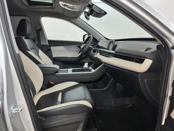 Chery Tiggo 4 Pro I Рестайлинг с пробегом 2024 года, цена 1 635 000 рублей, 29592 км, внедорожник, Автокод Объявления