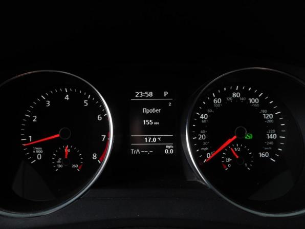 Volkswagen Jetta VI Рестайлинг с пробегом 2016 года, цена 1 450 000 рублей, 151487 км, седан, Автокод Объявления