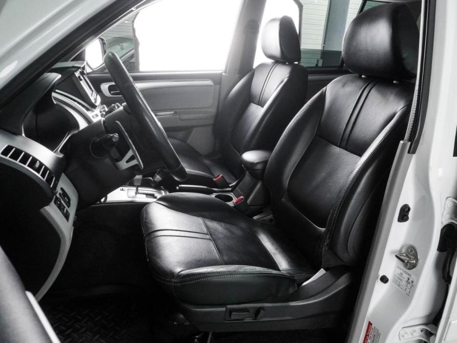 Mitsubishi Pajero Sport II Воронеж  - изображение 10