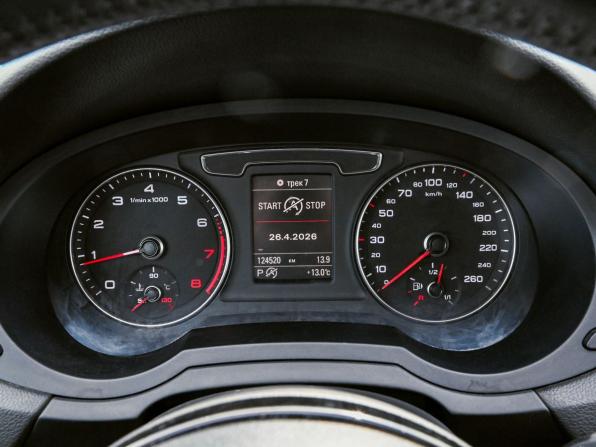 Audi Q3 I (8U) Рестайлинг с пробегом 2014 года, цена 1 962 000 рублей, 124506 км, внедорожник, Автокод Объявления
