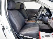 Toyota Allion II Рестайлинг Чита  - изображение 26