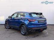 Geely Coolray I Москва  - изображение 21