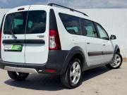 Lada (ВАЗ) Largus I Ростов-на-Дону  - изображение 30