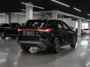 Lexus RX V Москва  - изображение 31