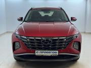 Hyundai Tucson IV Москва  - изображение 19
