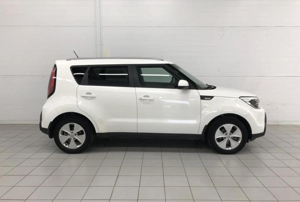 Kia Soul II Астрахань  - изображение 4
