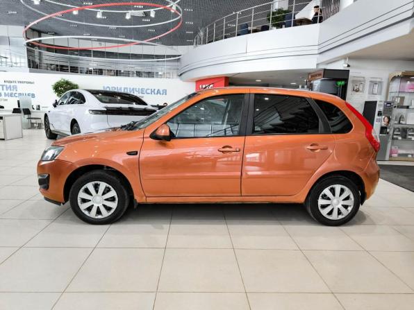 Lada (ВАЗ) Kalina II с пробегом 2013 года, цена 399 000 рублей, 186000 км, хэтчбек, Автокод Объявления