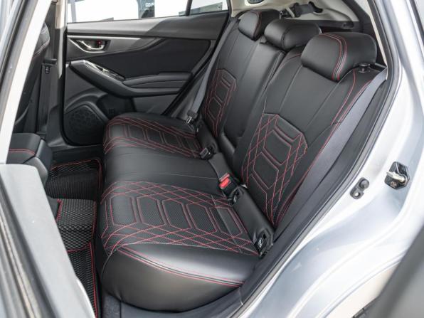 Subaru Impreza V с пробегом 2018 года, цена 1 569 000 рублей, 47859 км, хэтчбек, Автокод Объявления