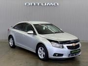 Chevrolet Cruze I Краснодар  - изображение 23