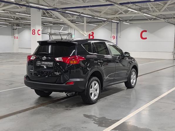 Toyota RAV4 IV (XA40) с пробегом 2013 года, цена 1 855 000 рублей, 160868 км, внедорожник, Автокод Объявления