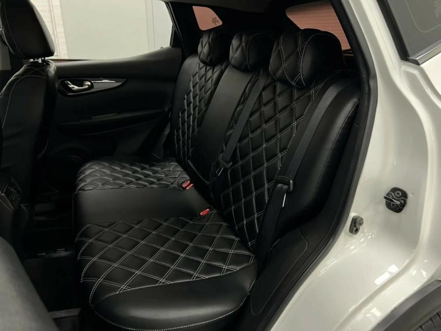 Nissan Qashqai II Казань  - изображение 14