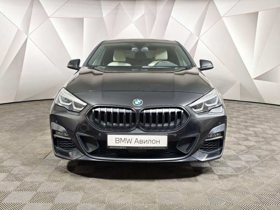 BMW 2 серии F44 Москва  - изображение 3