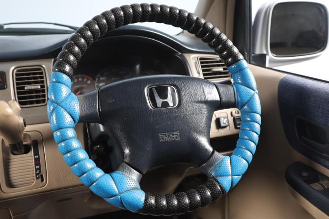 Honda Stepwgn II с пробегом 2002 года, цена 669 000 рублей, 623287 км, минивэн, Автокод Объявления