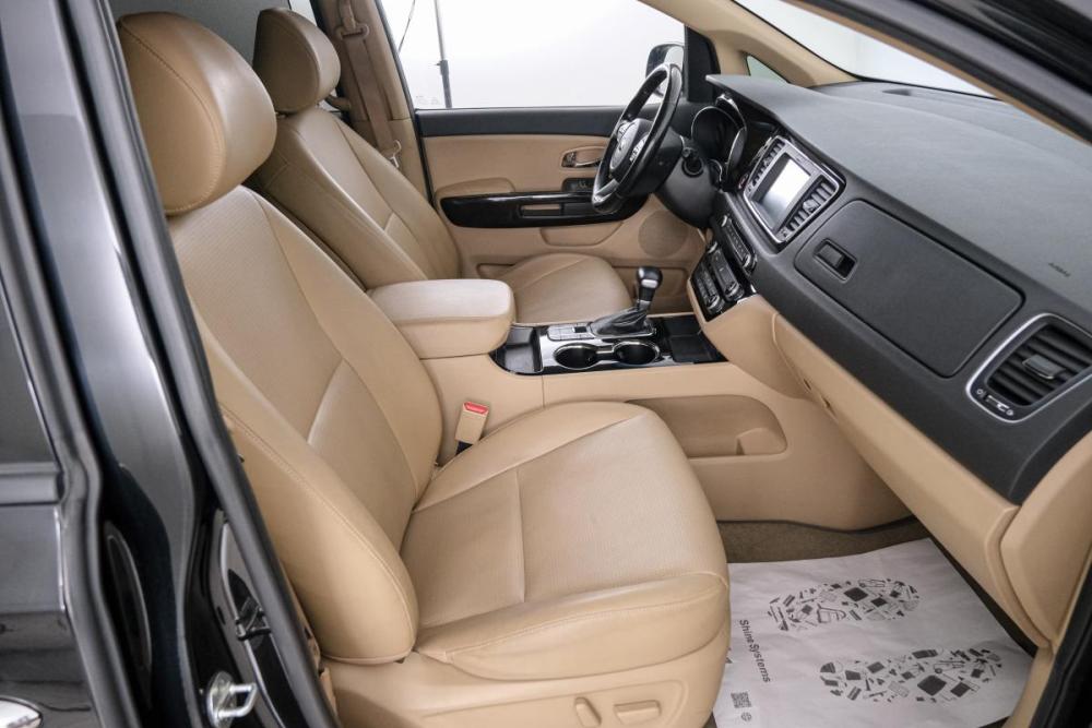 Kia Carnival III Красноярск  - изображение 14