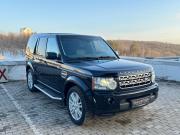 Land Rover Discovery IV Уфа  - изображение 23