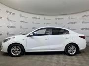 Kia Rio IV Москва  - изображение 14