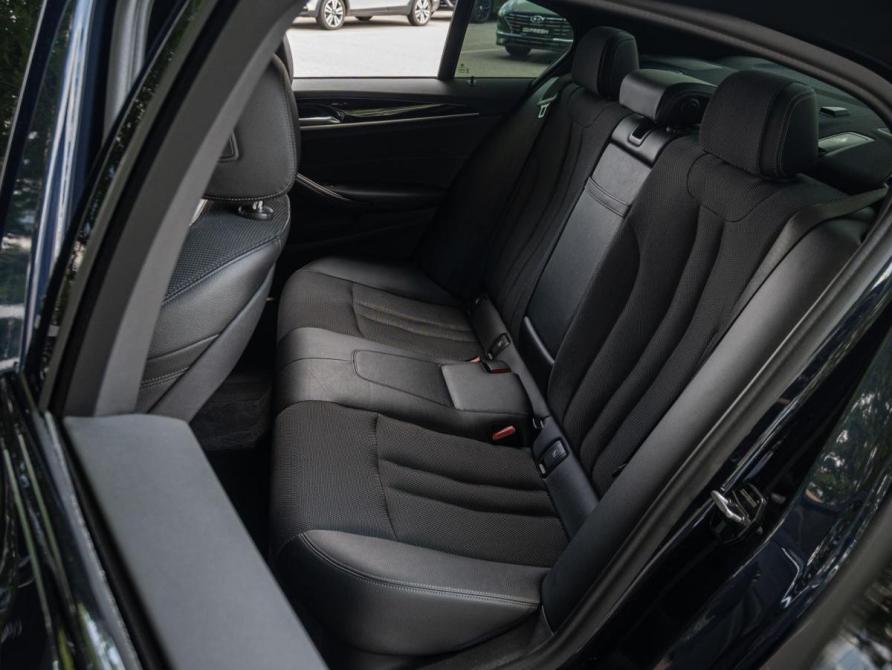 BMW 5 серии VII (G30/G31/G38) Краснодар  - изображение 9