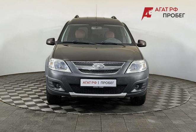 Lada (ВАЗ) Largus I с пробегом 2018 года, цена 880 000 рублей, 94067 км, универсал, Автокод Объявления