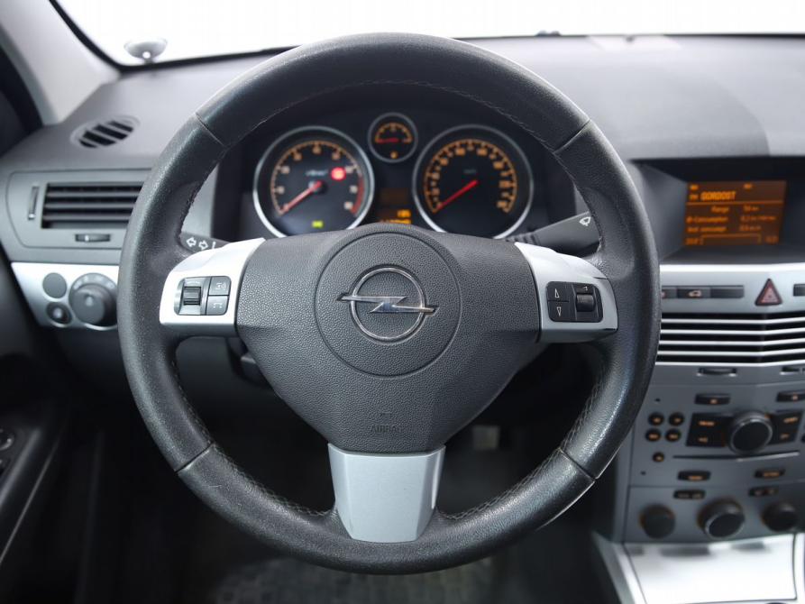 Opel Astra H Рестайлинг Уфа  - изображение 12