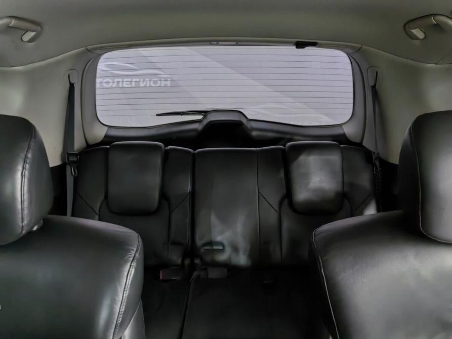Infiniti QX56 II Новосибирск  - изображение 23