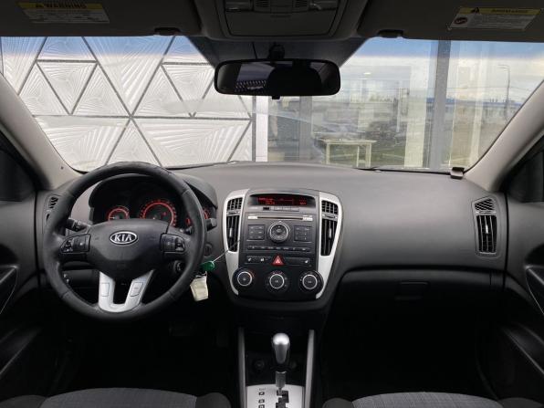 Kia Ceed I Рестайлинг с пробегом 2010 года, цена 449 000 рублей, 267626 км, универсал, Автокод Объявления