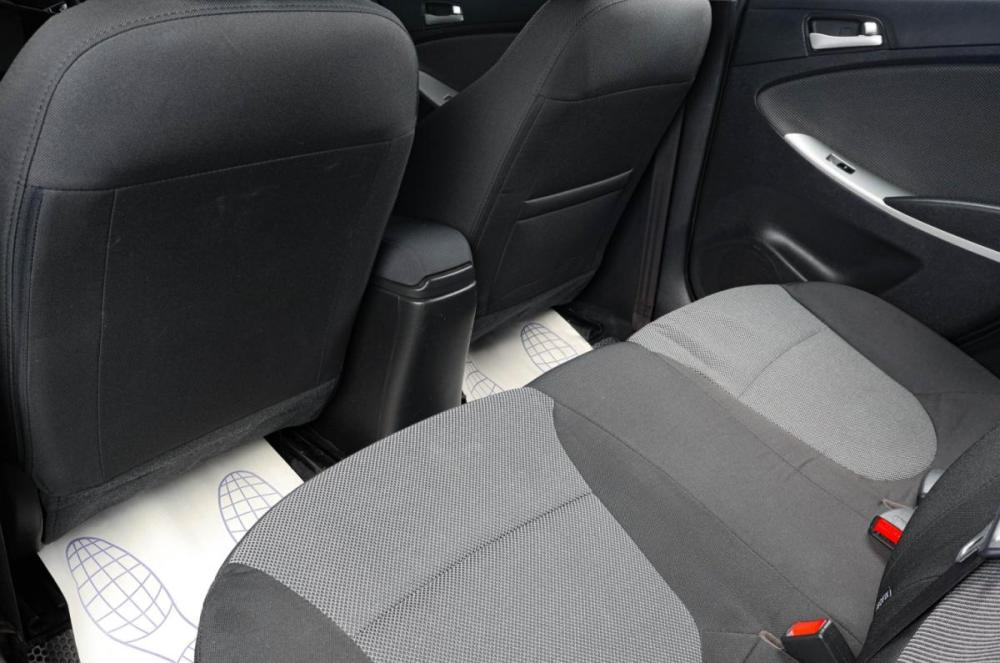Hyundai Solaris I Тюмень  - изображение 9