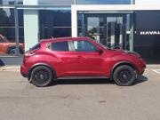 Nissan Juke I Москва  - изображение 24