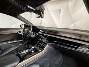 Audi A8 IV (D5) Москва  - изображение 34