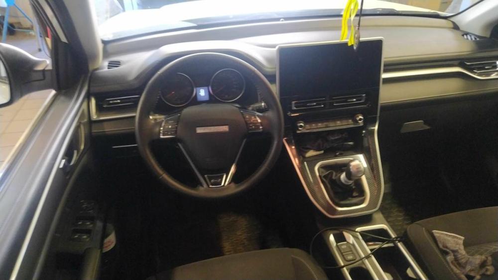 Haval M6 II Санкт-Петербург  - изображение 4
