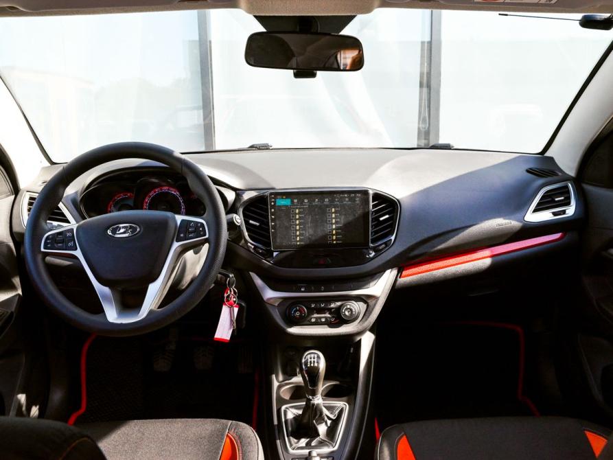 Lada (ВАЗ) Vesta I Екатеринбург  - изображение 19