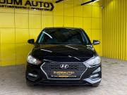 Hyundai Solaris II Ижевск  - изображение 17