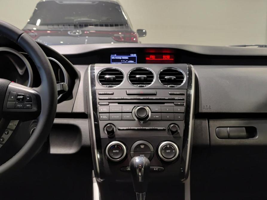 Mazda CX-7 I Рестайлинг Казань  - изображение 18