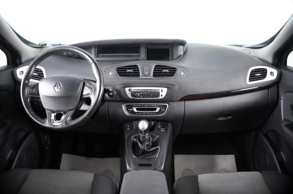 Renault Scenic III Рестайлинг 2 Пермь  - изображение 13