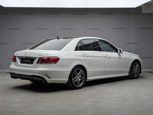 Mercedes-Benz E-Класс IV (W212 S212 C207) Рестайлинг с пробегом 2015 года, цена 2 397 000 рублей, 229273 км, седан, Автокод Объявления