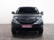 Toyota Harrier II (XU30) Чита  - изображение 24