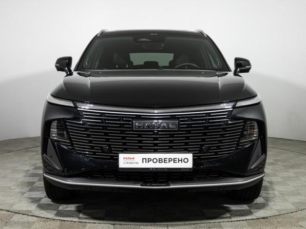 Haval F7 II с пробегом 2024 года, цена 2 549 777 рублей, 42926 км, внедорожник, Автокод Объявления
