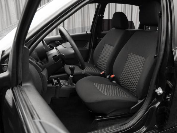 Lada (ВАЗ) Granta I Рестайлинг с пробегом 2022 года, цена 660 000 рублей, 96087 км, седан, Автокод Объявления