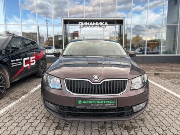 Skoda Octavia III (A7) с пробегом 2013 года, цена 1 020 000 рублей, 308814 км, лифтбек, Автокод Объявления