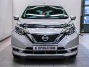 Nissan Note II Рестайлинг Красноярск  - изображение 29