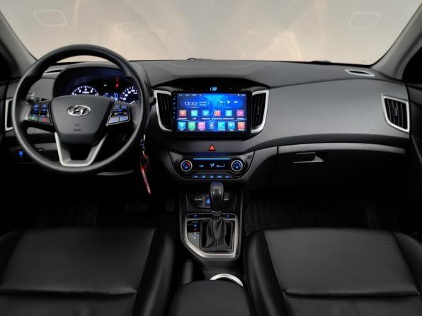 Hyundai Creta I с пробегом 2016 года, цена 1 840 000 рублей, 60282 км, внедорожник, Автокод Объявления