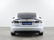 Tesla Model S I Рестайлинг Москва  - изображение 32