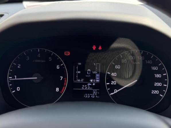 Hyundai Creta I с пробегом 2020 года, цена 1 646 300 рублей, 133783 км, внедорожник, Автокод Объявления