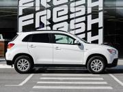 Mitsubishi ASX I Волгоград  - изображение 20