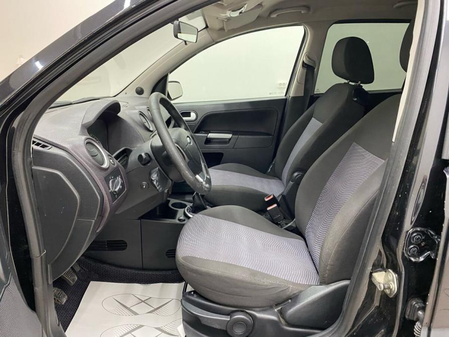 Ford Fusion I Рестайлинг Энгельс  - изображение 20